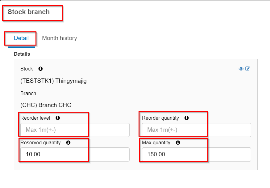 stock branch info-2