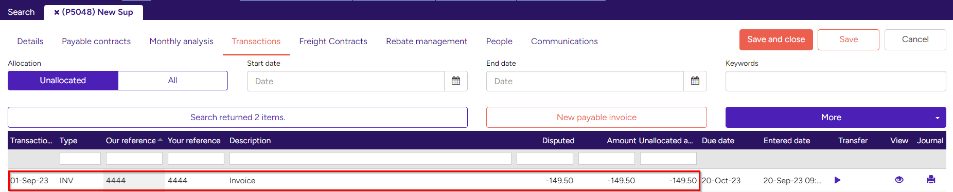 disputed transaction on transaction list-4.png