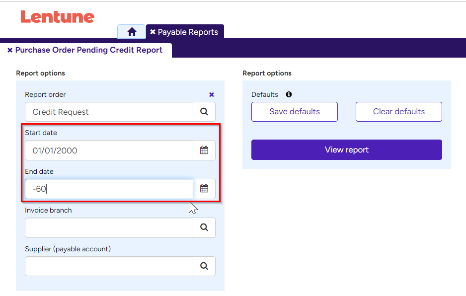 Purchase Order Pending Credit Report.png