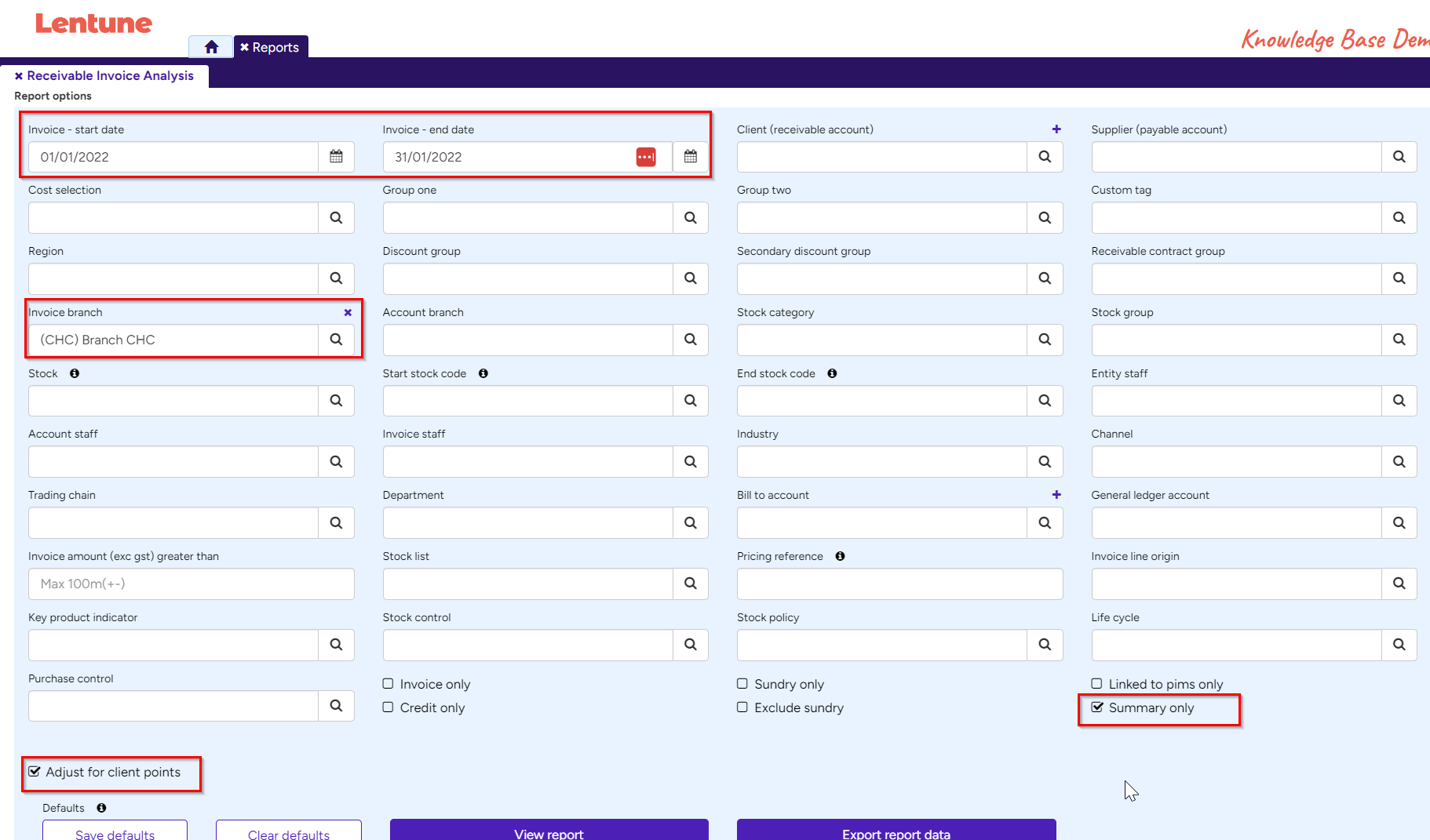 invoice analysis report 11399 new adjust points field.png