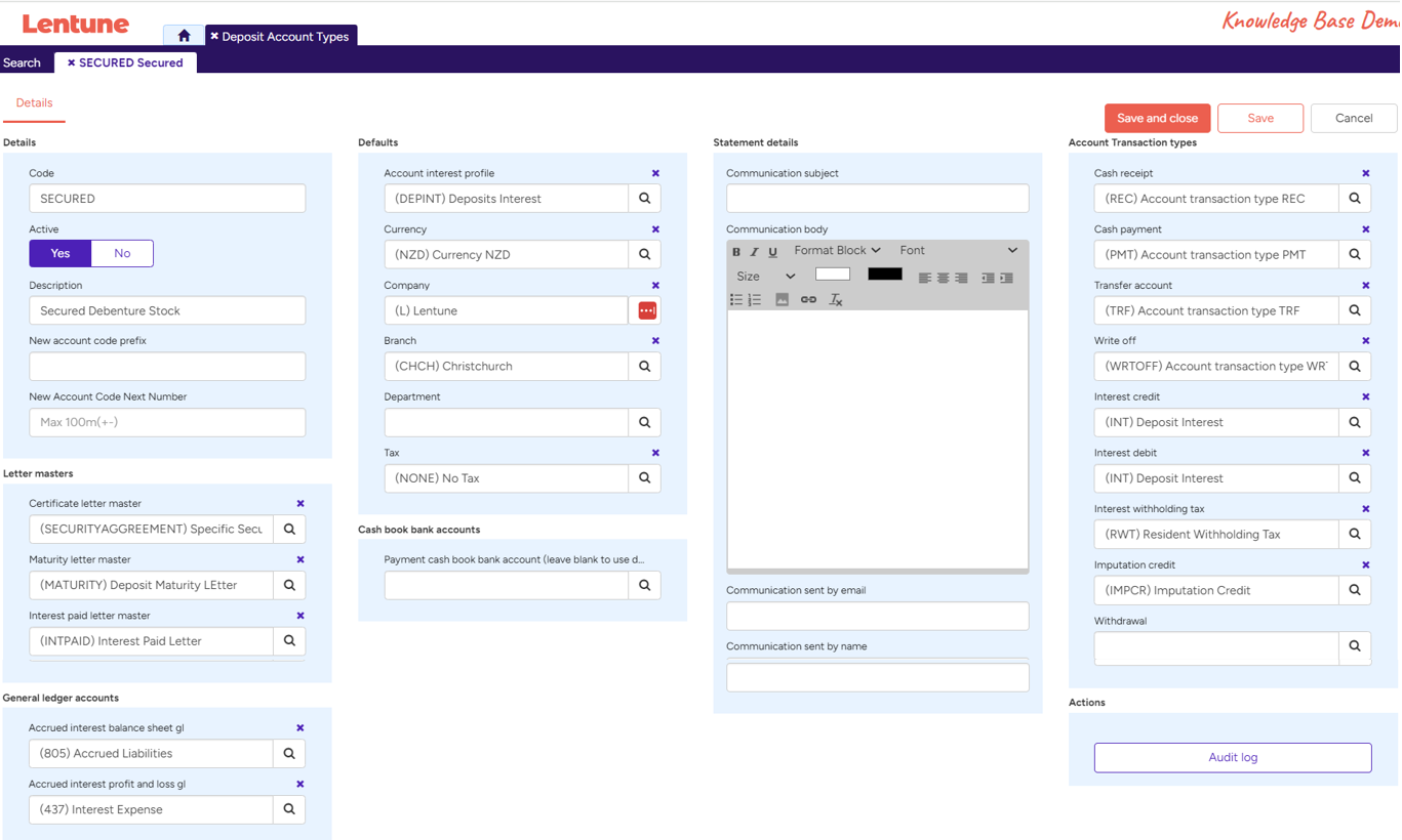 create new deposit account type-2nd screen.png