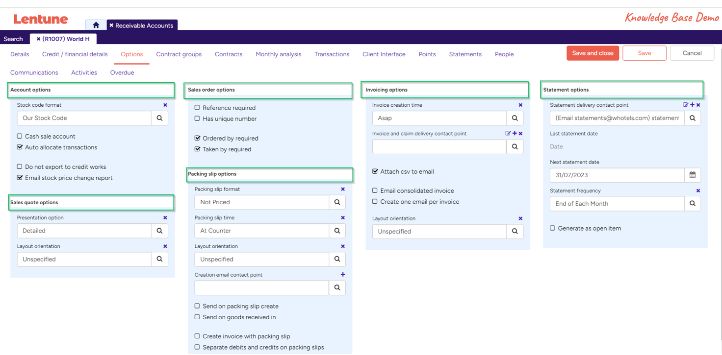 new receivable account-options-5a.png