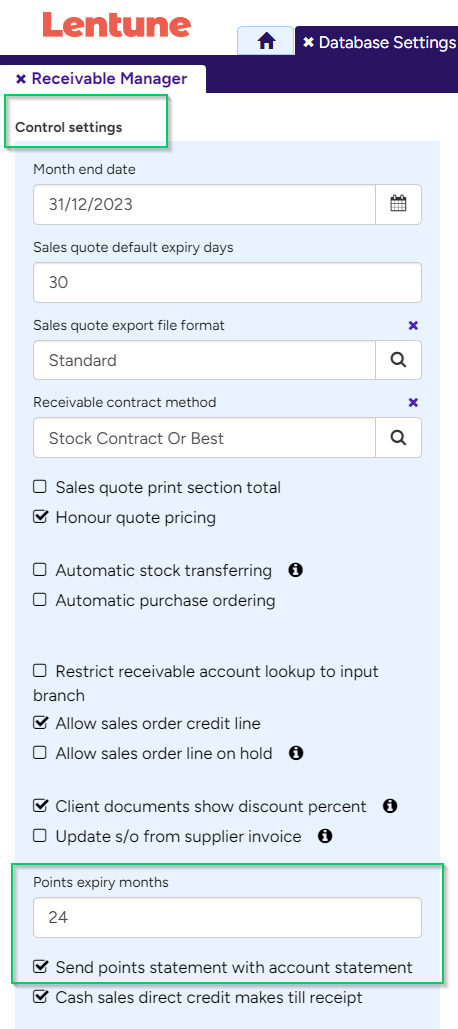 Loyalty points settings - 1.png