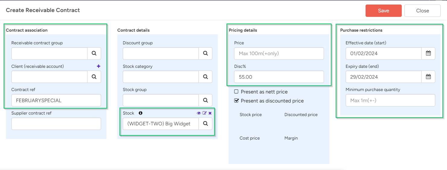 Receivable contract for time limited specials-1.png
