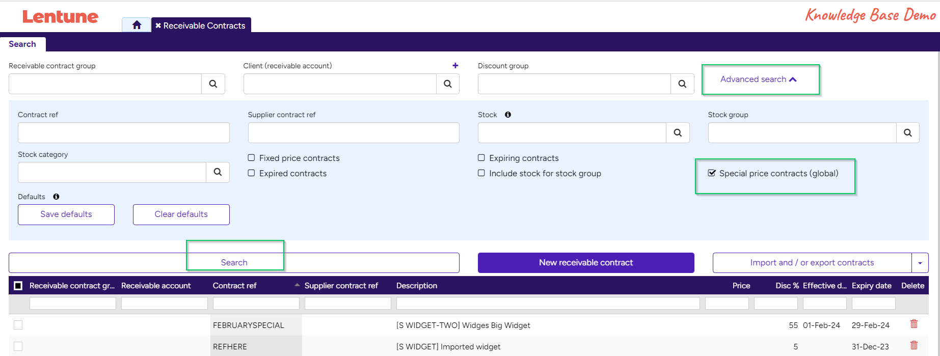 search for Receivable contract for time limited specials-2.png