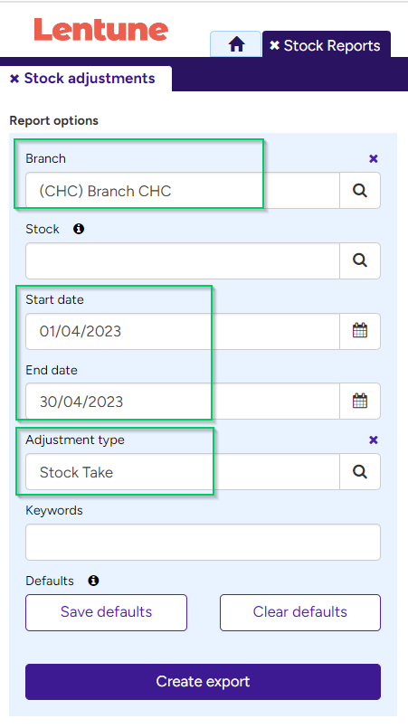view stock adjustments t868-1.png