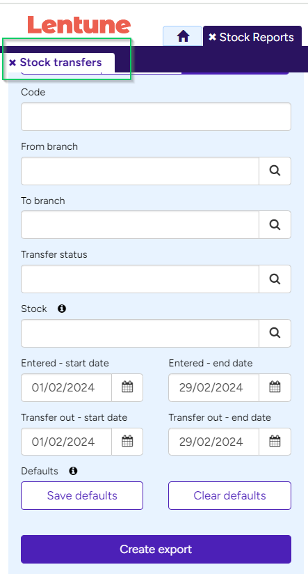 create stock transfer-10 transfer report.png