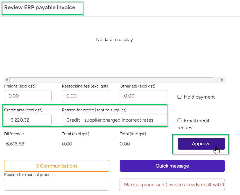 approve credit-2 reason&amount.png