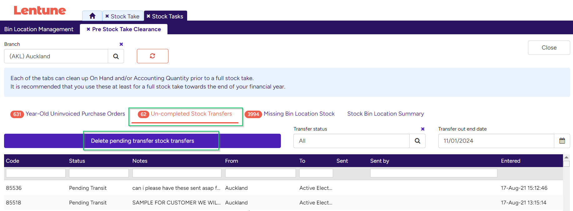 create new stock take-A-6.png