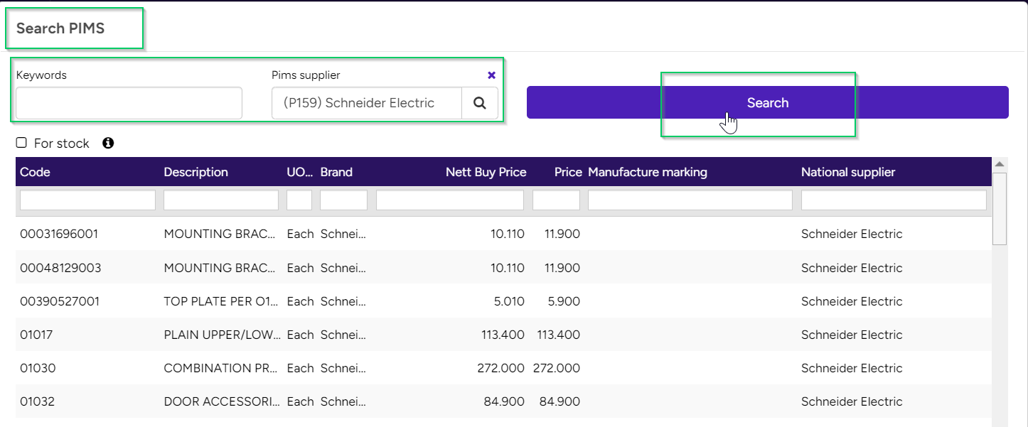 PIMS stock search-4.png