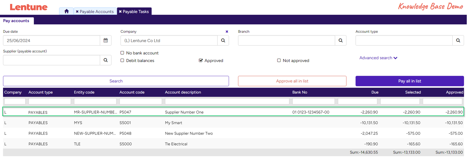 Payable direct debit payment type-15351-3a-approved invoices to pay.png