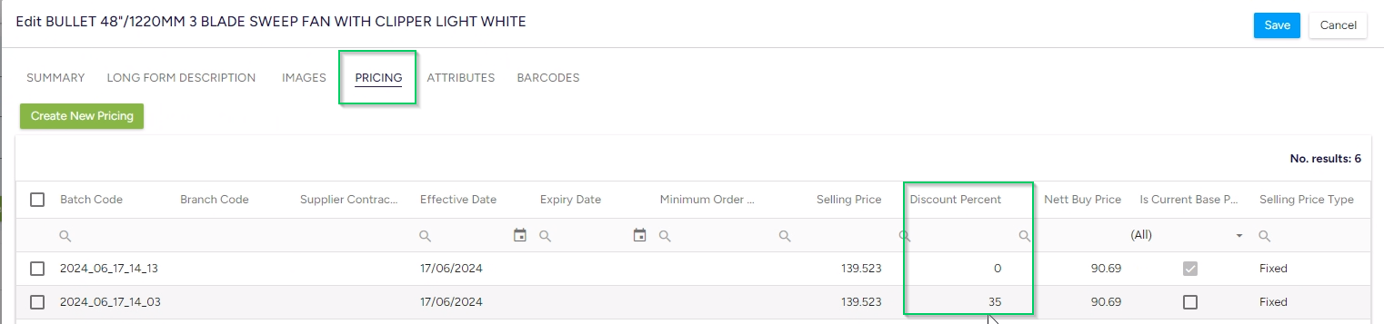 discount percentage in the pending stock price batch-5-15491.png