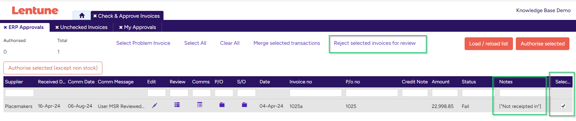 auto ERP approve-replacement- authorise selected then-reject selected-6.png