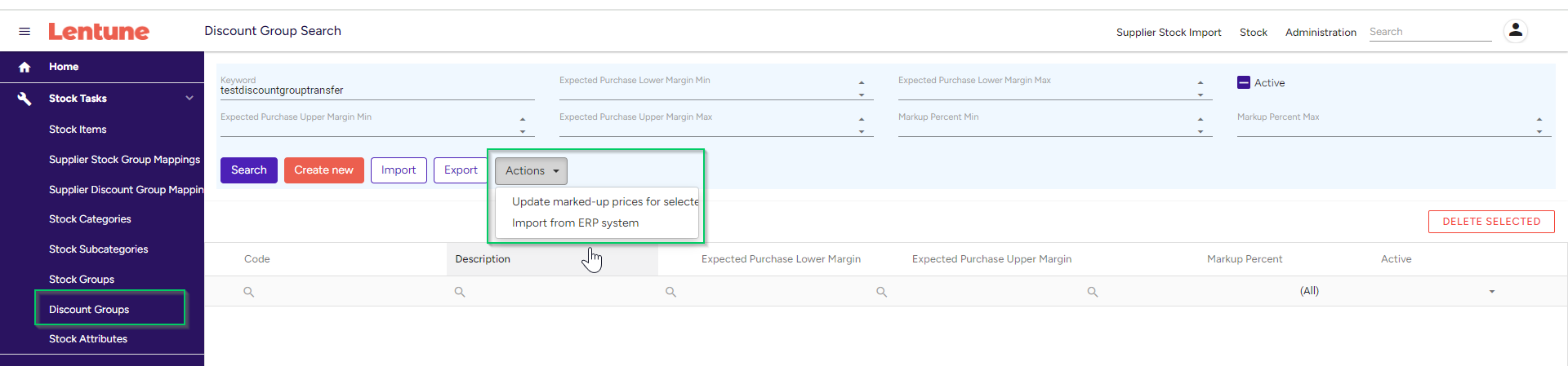 transfer new Discount Group ERP to PIMS 15302-2.png