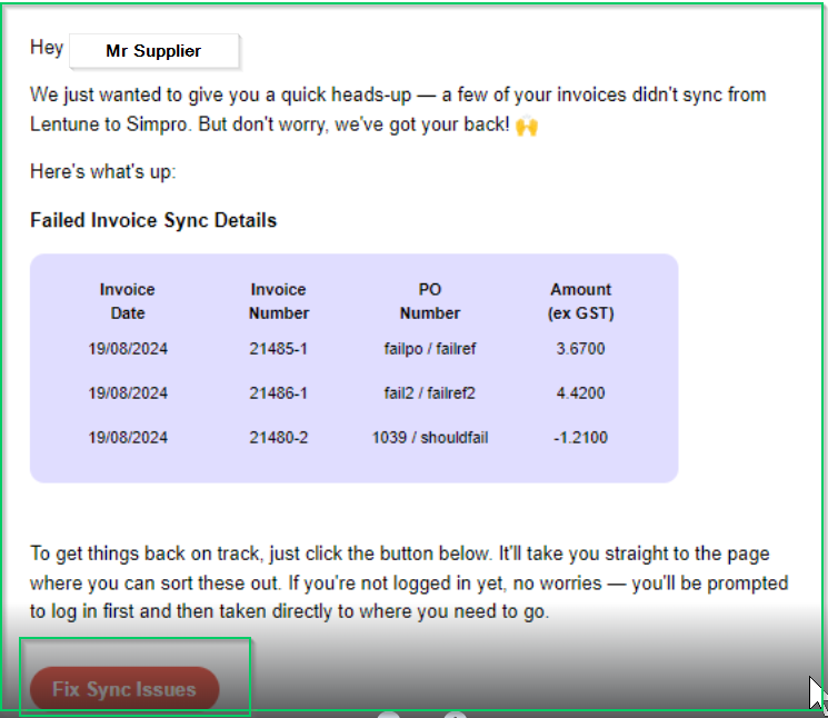 15938- wholesaler simpro invoice sync failed-1.png